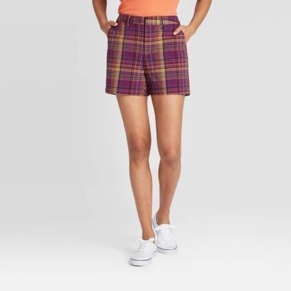 A new day target chino shorts